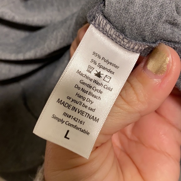 Lularoe Randy - Picture 4 of 4